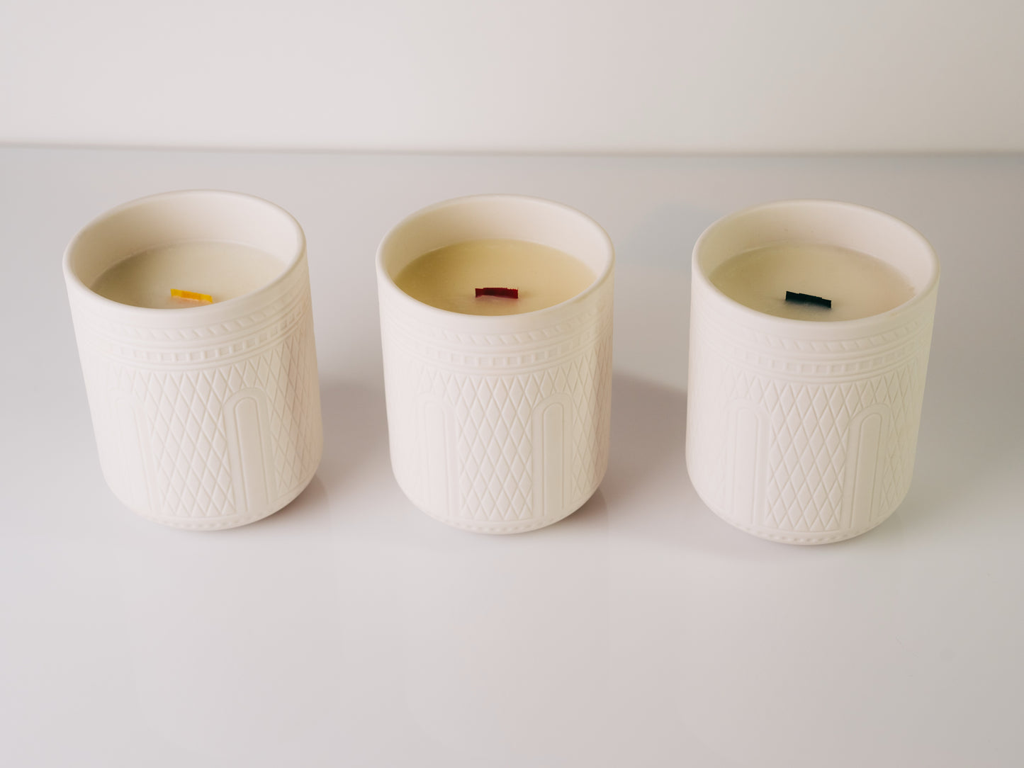 LILLY Scented Candle Medium