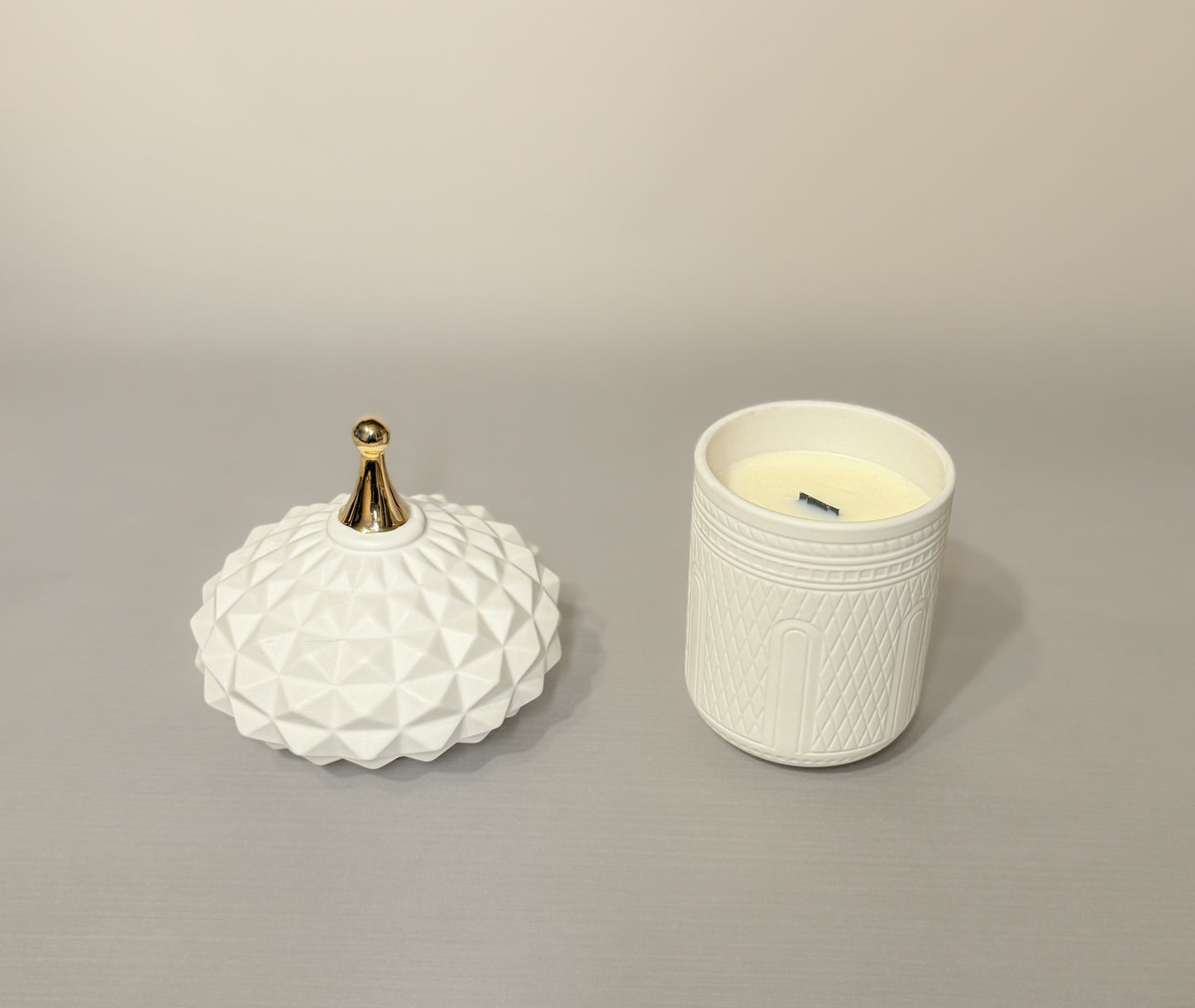 JASMINE Scented Candle Medium