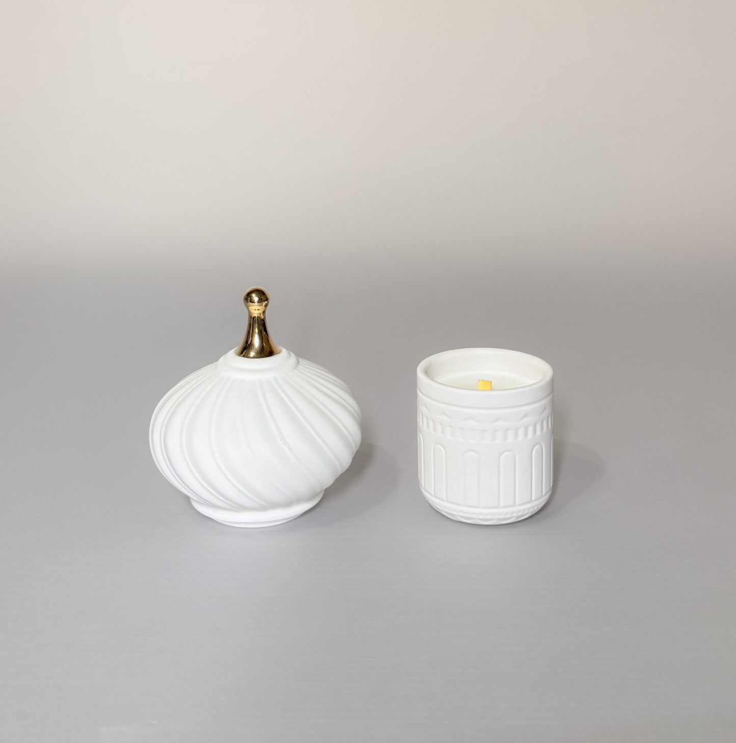 JASMINE Scented Candle Small