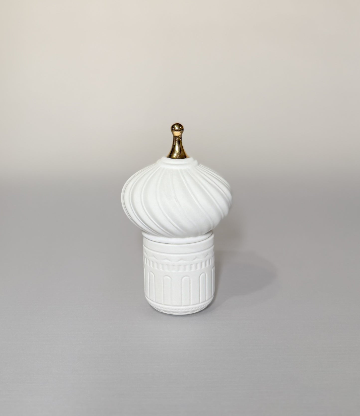 CITRUS Scented Candle Small