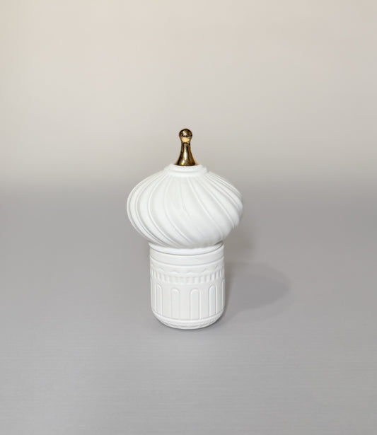 CITRUS Scented Candle Small