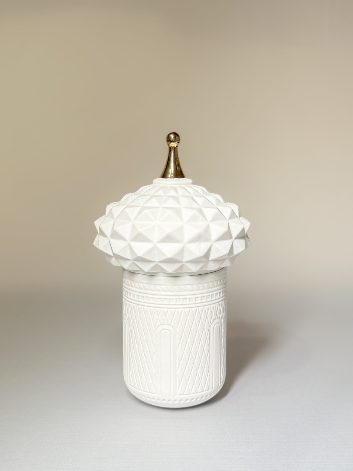 JASMINE Scented Candle Medium