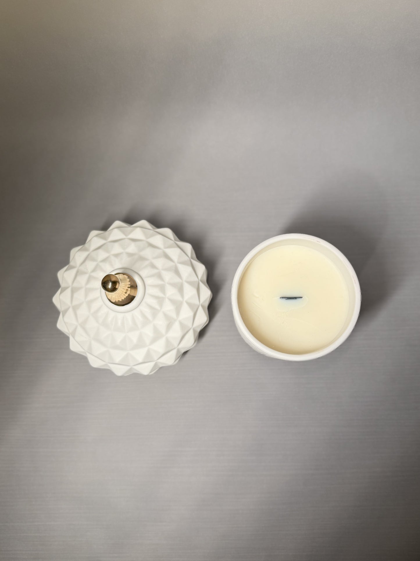 JASMINE Scented Candle Medium