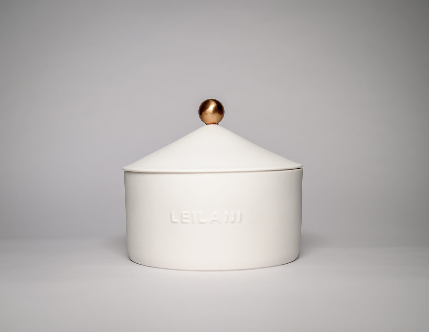 JASMINE Scented Candle Large