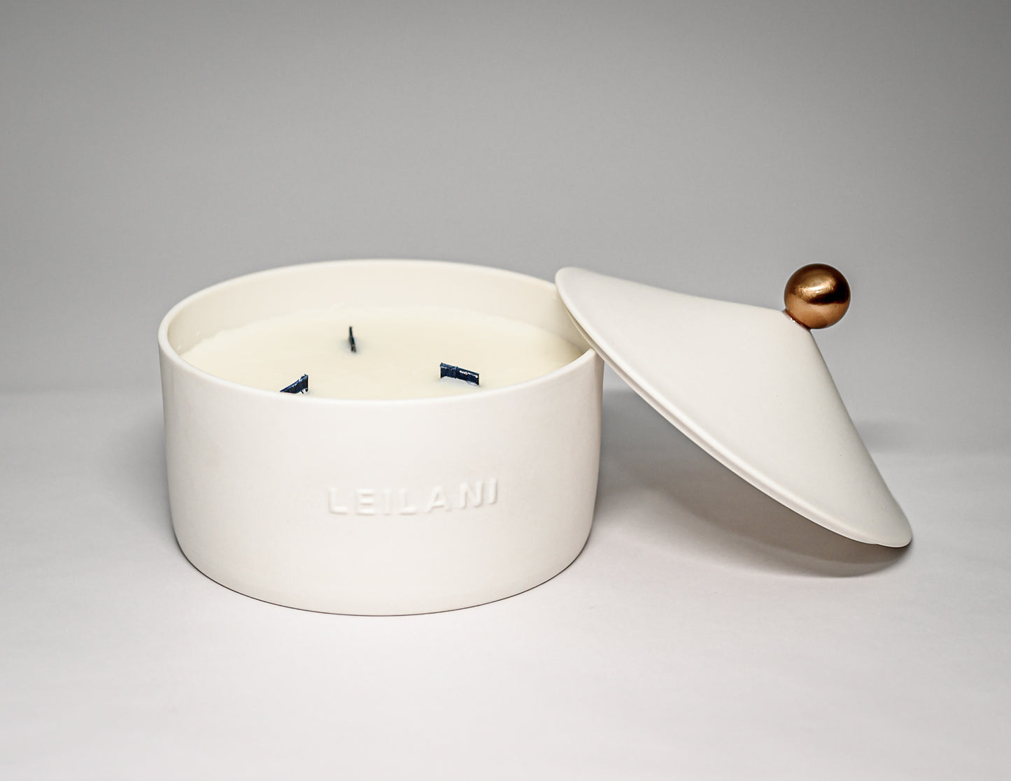 JASMINE Scented Candle Large