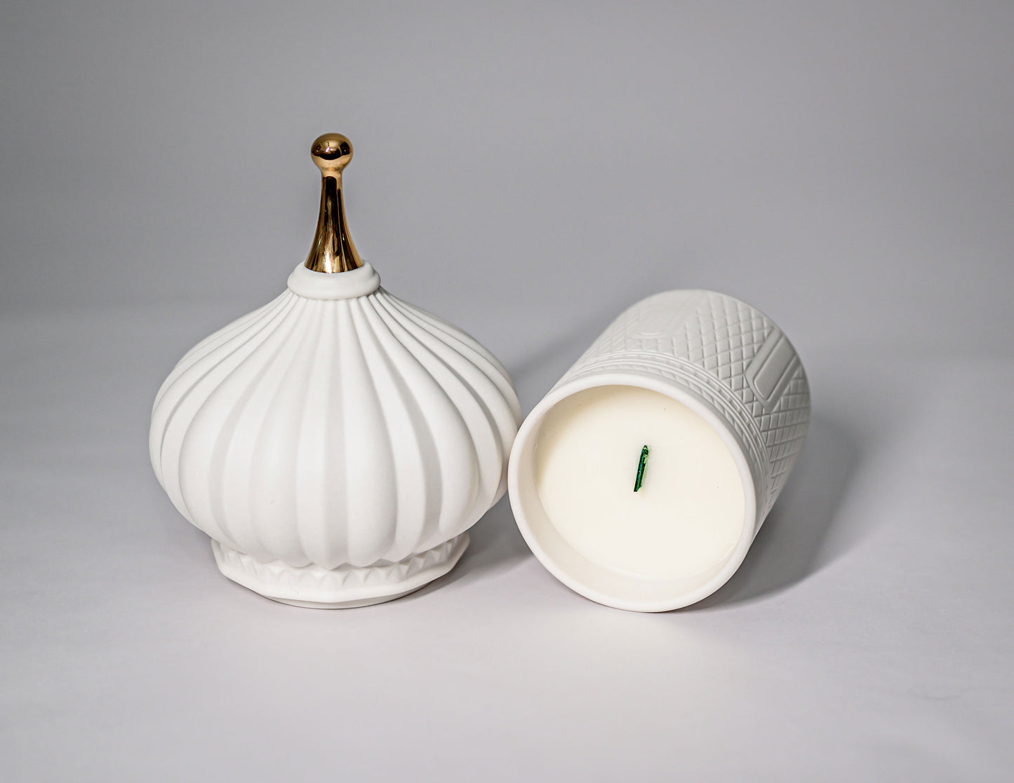 LILLY Scented Candle Medium