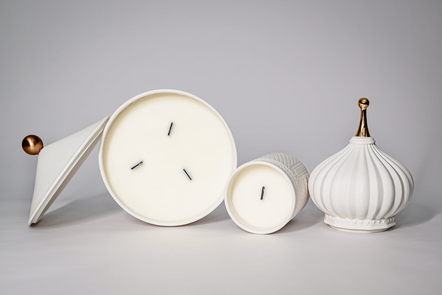 JASMINE Scented Candle Large